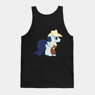 C'mon Baby, Cry just Soarin Tank Top